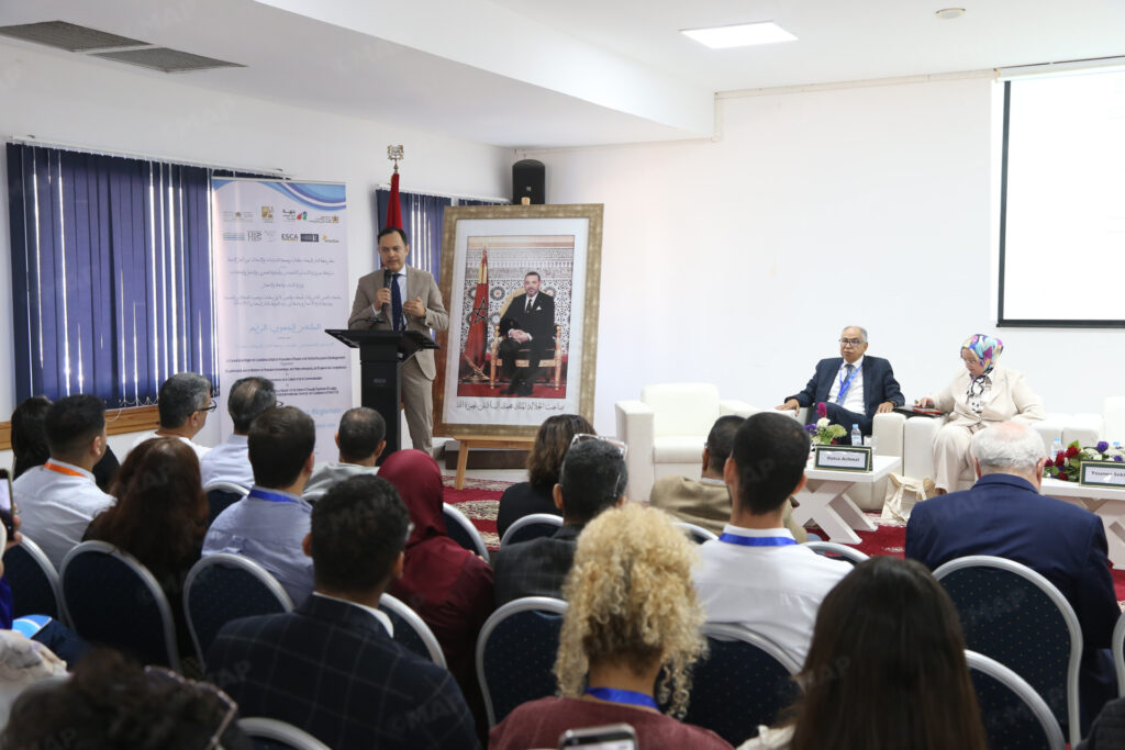 ندوة بفاس تبرز دور التكوين في إصلاح العدالة