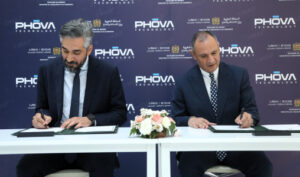 شراكة لتعزيز الصناعة المائية بالمغرب