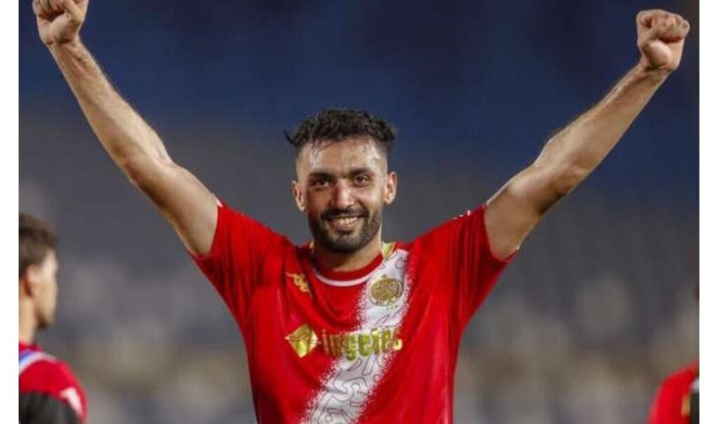 الوداد ينعش آماله برباعية المربع الذهبي عبر بوابة آسفي