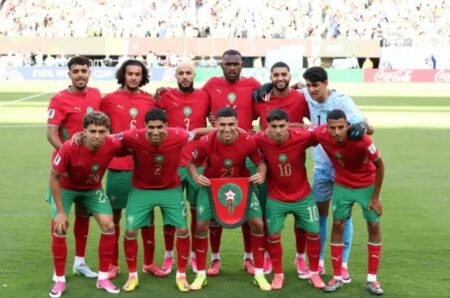 ​تشكيلة الأسود لمواجهة اسكتلندا
