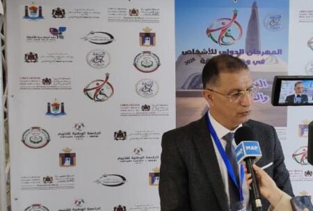 خودالي..التمويل المستدام والولوجيات هما مفتاح إدماج ذوي الإعاقة بالمغرب