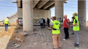 قطار ينهي حياة ثلاثيني بمراكش