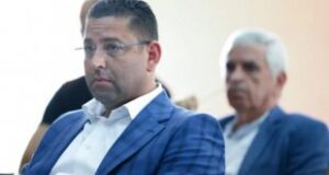 أحمد بناني يمثل المغرب في قيادة الاتحاد الإفريقي للرياضات البحرية