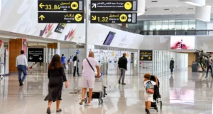 احتقان اجتماعي بالمطارات قبل عملية مرحبا 2026
