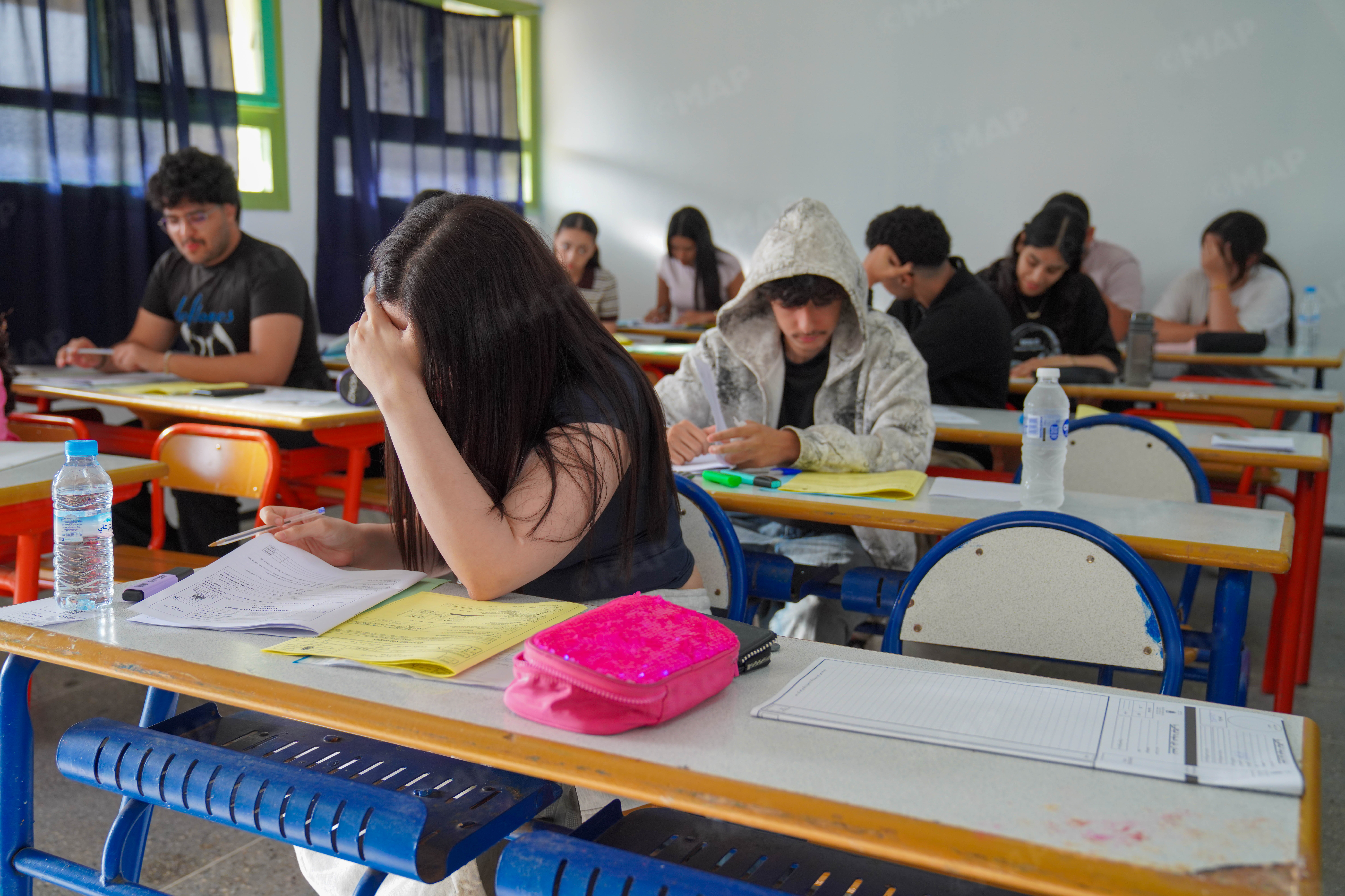 مسودة تلقائية