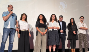 أفلام مغربية في مهرجان خريبكة