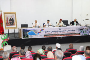 خنيفرة تناقش الحكامة الترابية والعدالة المجالية