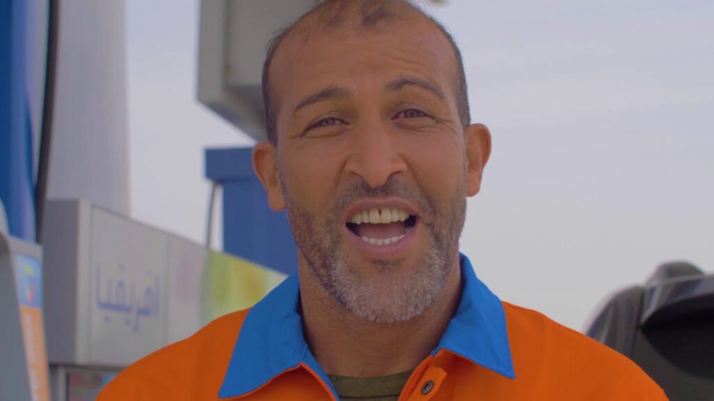 حجي..”الأسود” يملكون جيلًا ذهبيًا يتفوق على البرازيل حجي.."الأسود" يملكون جيلًا ذهبيًا يتفوق على البرازيل