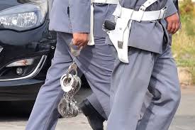 توقيف مشتبه فيه في مقتل سيدة فرنسية توقيف مشتبه فيه في مقتل سيدة فرنسية