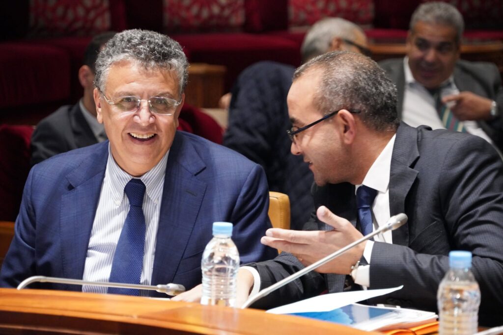 مراقبة أموال المحامين".. خطوة تشريعية تثير الجدل