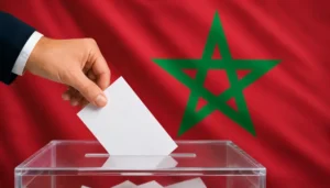 عاجل..إغلاق اللوائح الانتخابية يطلق العد التنازلي لاقتراع 23 سبتمبر