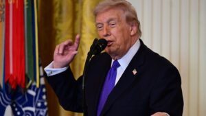 ترامب يُغازل طهران..اتفاق وشيك يُجنّب المنطقة الحرب