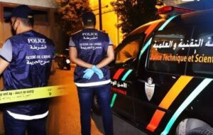 مقتل شابة داخل منزلها والبحث عن الزوج​