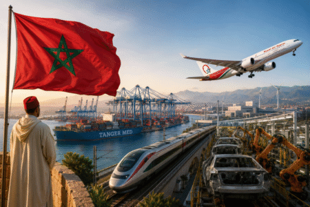 تصريح الممتلكات بوزارة الصناعة والتجارة