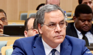المغرب يدعو إلى نظام إنساني إفريقي جديد