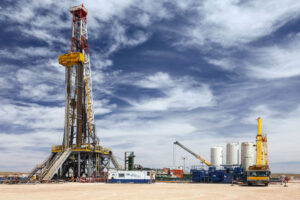 مؤشرات غازية واعدة بحوض جرسيف