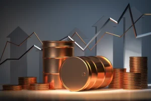 تقلب أسعار النفط وسط توترات بالمنطقة