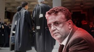 محامو المغرب يدخلون في إضراب شامل