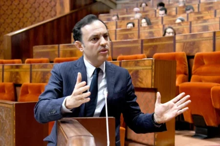 تقليص مدة التدريب ببرنامج إدماج