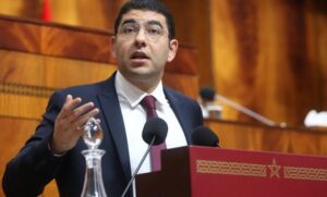 الحكومة تستعجل تعديل قانون حقوق المؤلف
