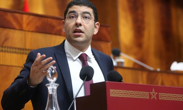 الحكومة تستعجل تعديل قانون حقوق المؤلف