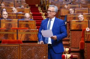 زيدان..مغاربة العالم رافعة استراتيجية للاستثمار بالمغرب