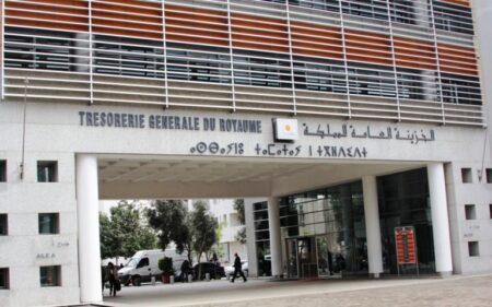 8.25 مليارات درهم فائض ميزانيات الجماعات
