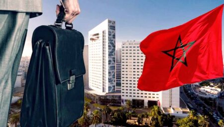 المغرب يعزز جاذبيته للاستثمارات الأجنبية