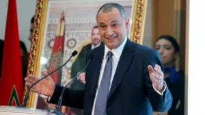 مطالب برلمانية بعدالة مجالية في توزيع المناطق الصناعية