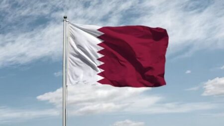 قطر تدين تجدد الاعتداءات الإيرانية على الأردن والكويت