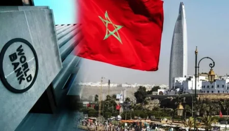 البنك الدولي يتوقع نموا قويا للمغرب