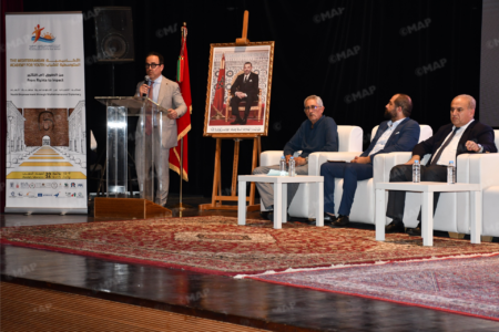 انطلاق الأكاديمية المتوسطية للشباب بأصيلة لتعزيز الدبلوماسية الشبابية