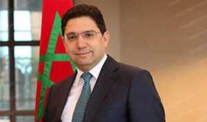 المغرب يشارك في قوة استقرار غزة