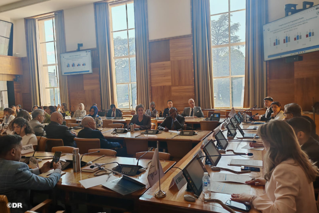 بيت مال القدس تعزز تمكين المرأة المقدسية بيت مال القدس تعزز تمكين المرأة المقدسية