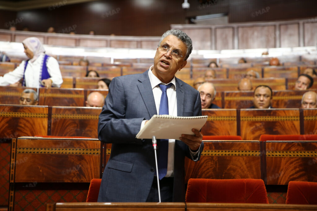 النواب يصادق على قانون المحاماة