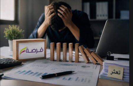 برنامج «فرصة» يدعم أكثر من 21 ألف حامل مشروع برنامج «فرصة» يدعم أكثر من 21 ألف حامل مشروع