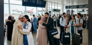 هجرة ثلث أطباء المغرب تدق ناقوس الخطر