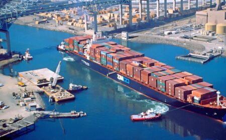 تحديات التجارة الخارجية المغربية خلال 2026 و2027 تحديات التجارة الخارجية المغربية خلال 2026 و2027