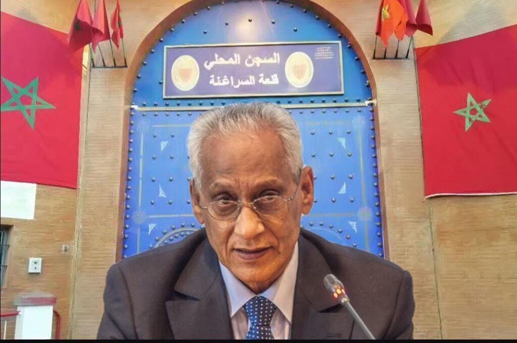 صرخة زوجة سجين تفضح جحيم سجن قلعة السراغنة وأزمة اكتظاظ خانقة