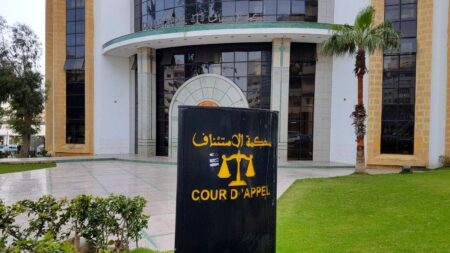 شبهة "تزوير ونصب" بملايين الدراهم تهز قطاع التوثيق بطنجة والنيابة العامة تدخل على الخط​