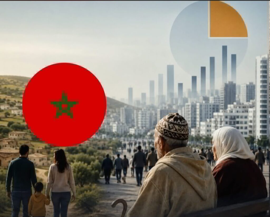 ربع سكان المغرب سيبلغون سن الشيخوخة سنة 2060