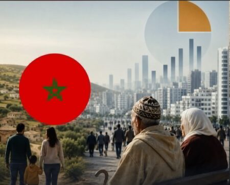 ربع سكان المغرب سيبلغون سن الشيخوخة سنة 2060