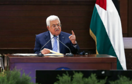 تحذير فلسطيني من مخططات استيطانية جديدة تحذير فلسطيني من مخططات استيطانية جديدة