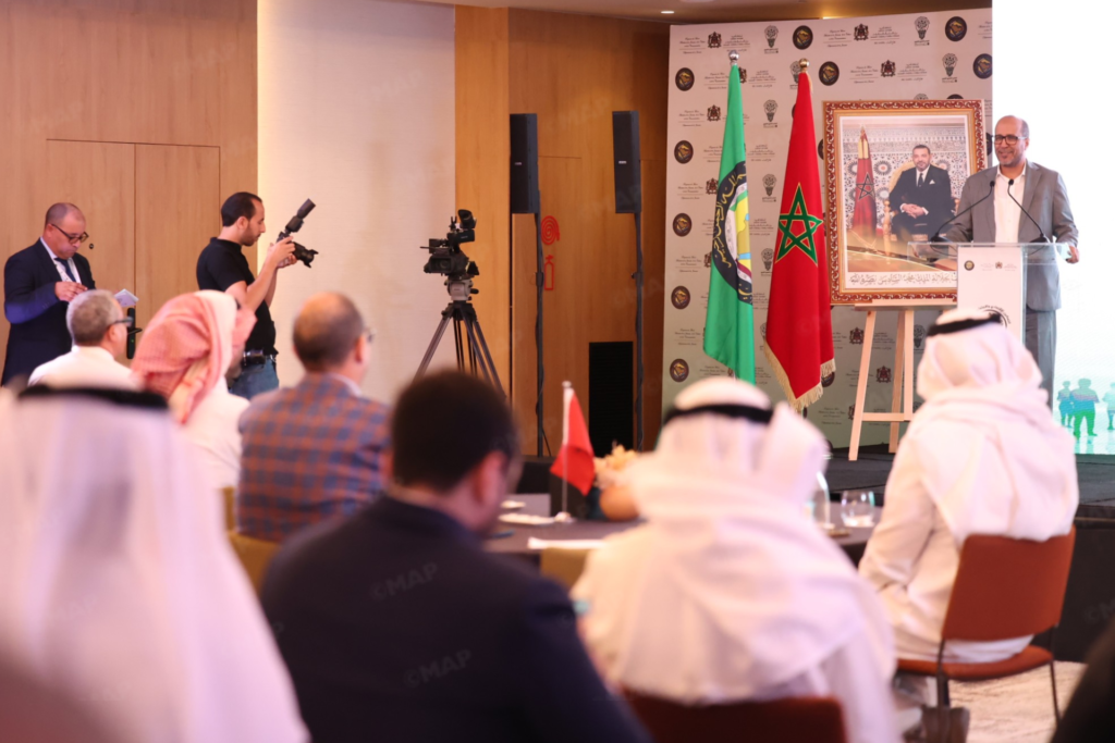 المنتدى المغربي الخليجي يدعو إلى تمويل مشاريع الشباب