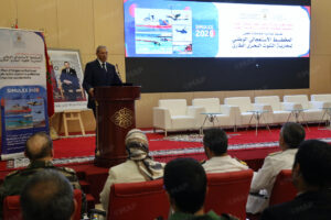 العيون تحتضن تمرين “سيموليكس 2026”