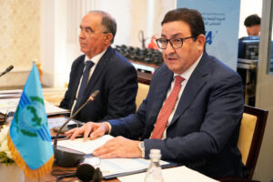 التعاون العربي رافعة للطيران المدني