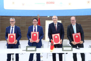 إطلاق منصة Etrade.ma لتعزيز صادرات المغرب رقمياً