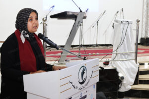 جرسيف تحتفي بإبداعات الأطفال