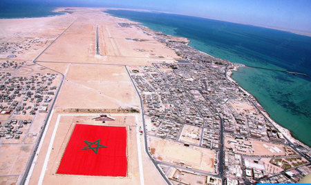 بلغاريا تدعم الحكم الذاتي تحت السيادة المغربية