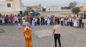 تتويج وتكريم تربوي بـ "الصفصافات" جرسيف​